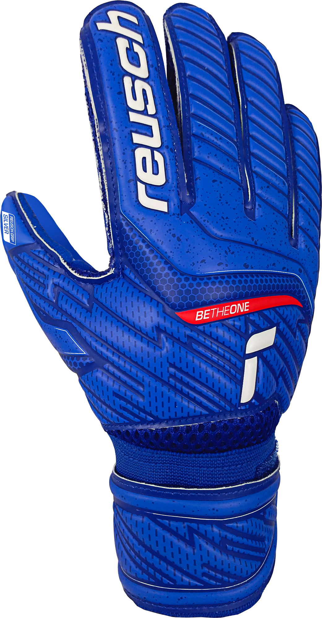 Reusch roll finger store gloves